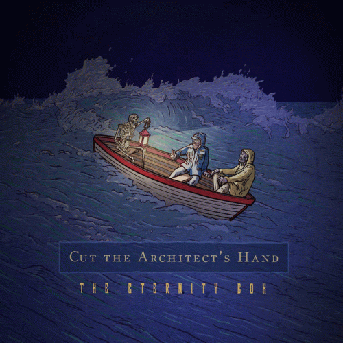 Cut The Architect's Hand : The Eternity Box Cut The Architect's Hand : The Eternity Box